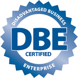 DBE-Certified-logo