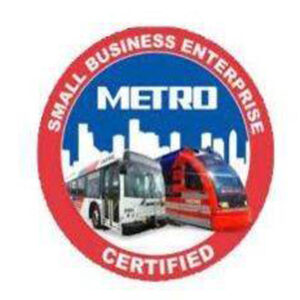 SBE Metro Certified