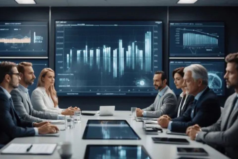 Why Your Organization Needs an AI Consultant